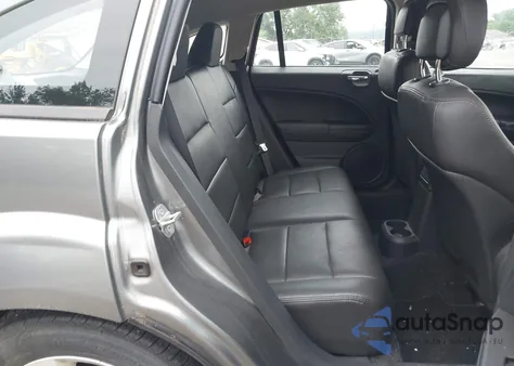 2011 Dodge Caliber Mainstreet from USA, damaged, VIN 1B3CB3HA2BD294536